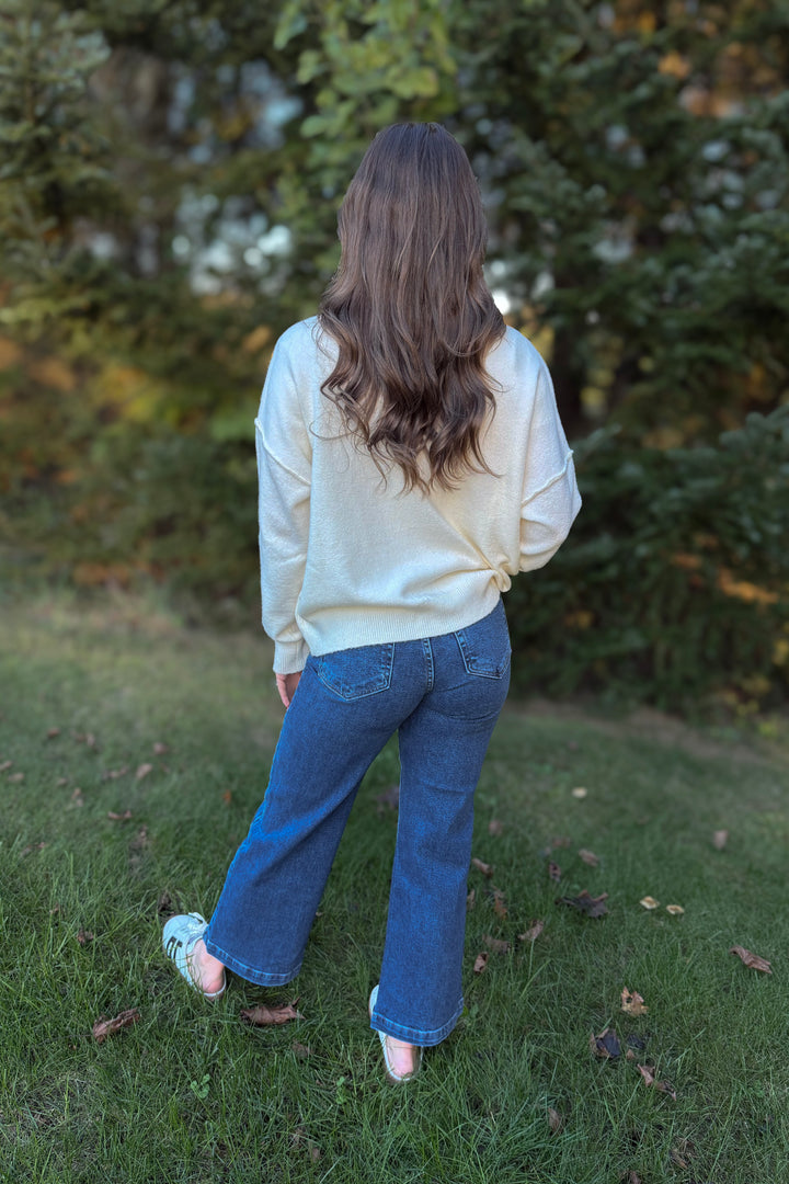 Merry Little Moments Sweater