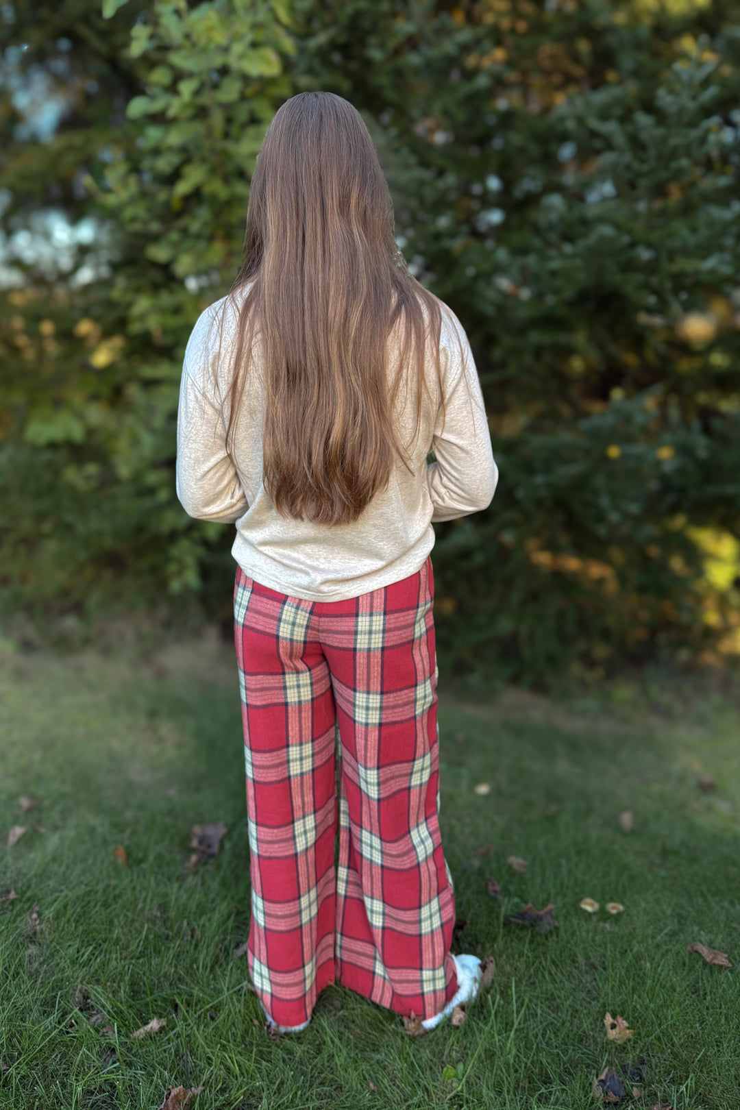 Christmas Morning Pant