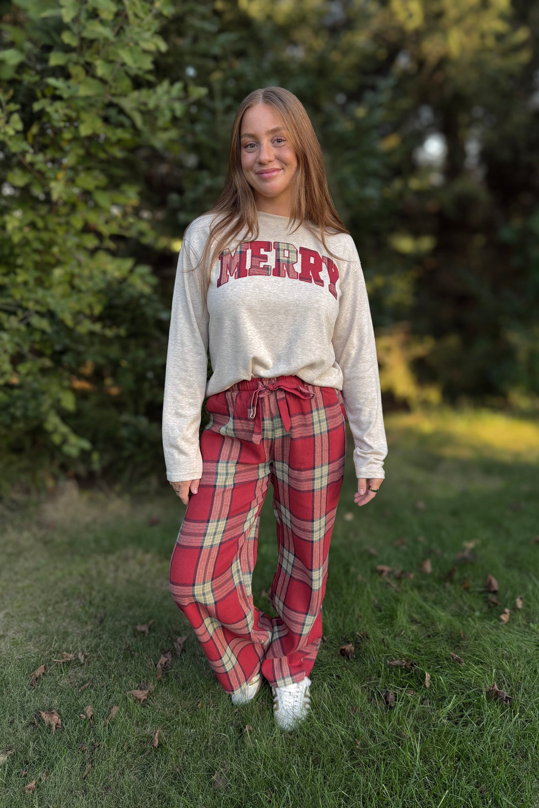 Christmas Morning Pant