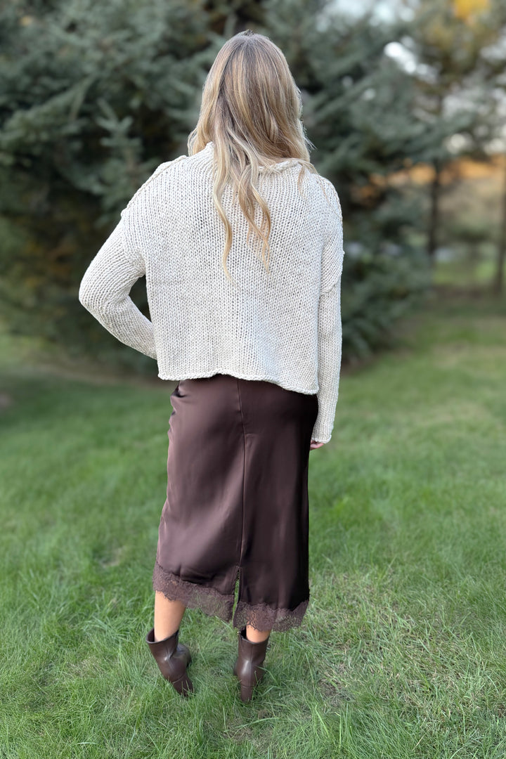 Free People Opal Sweater