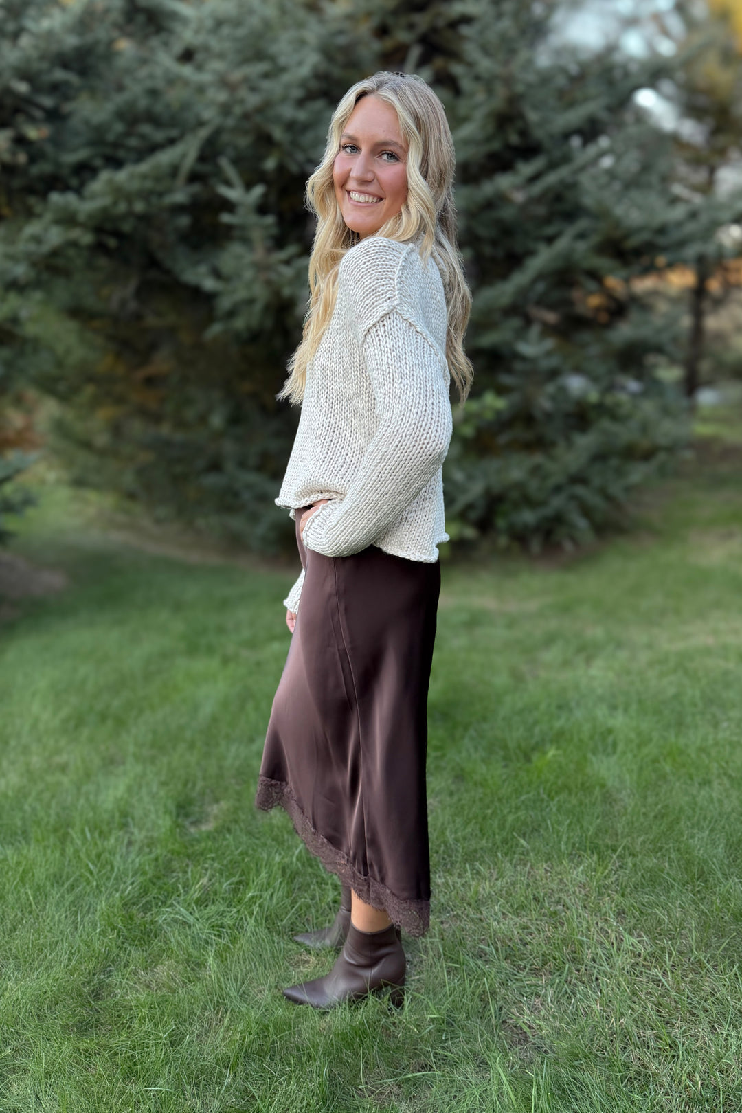 Free People Opal Sweater