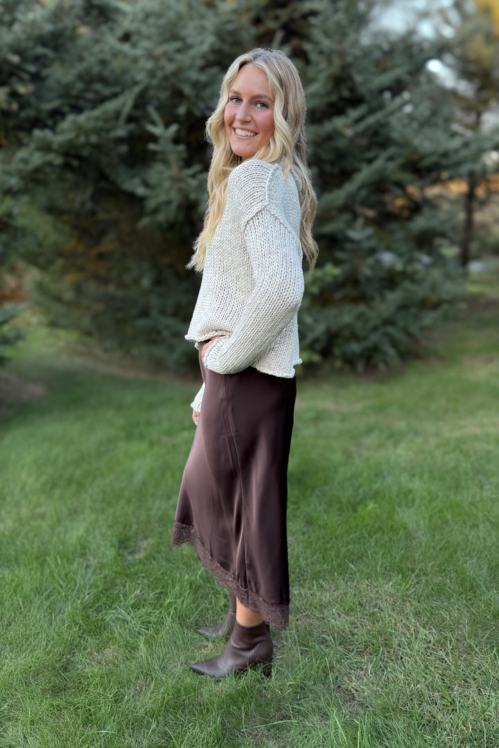 Free People Opal Sweater