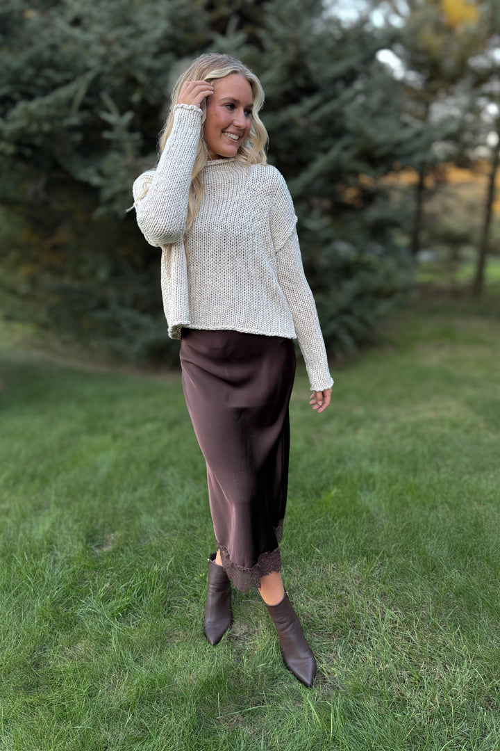 Free People Opal Sweater