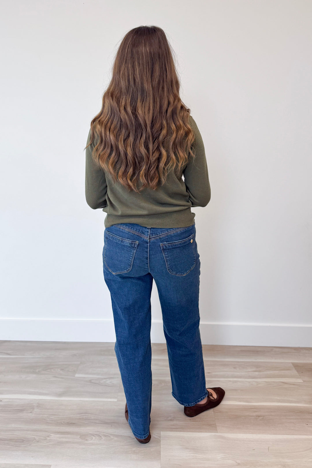 All About Cozy Cardigan