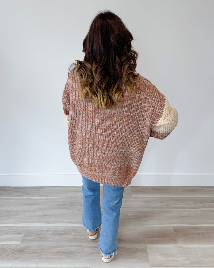 Beloved Moments Cardigan