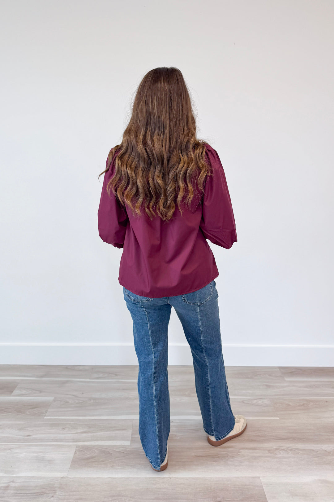 Classic Beauty Top