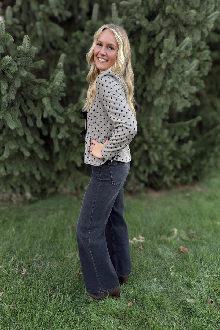 Timeless Charm Sweater