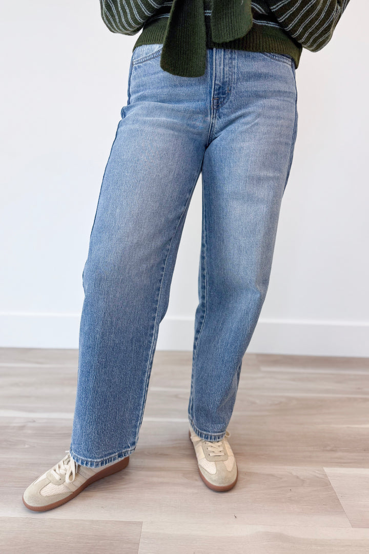 Vervet Closet Staple Denim