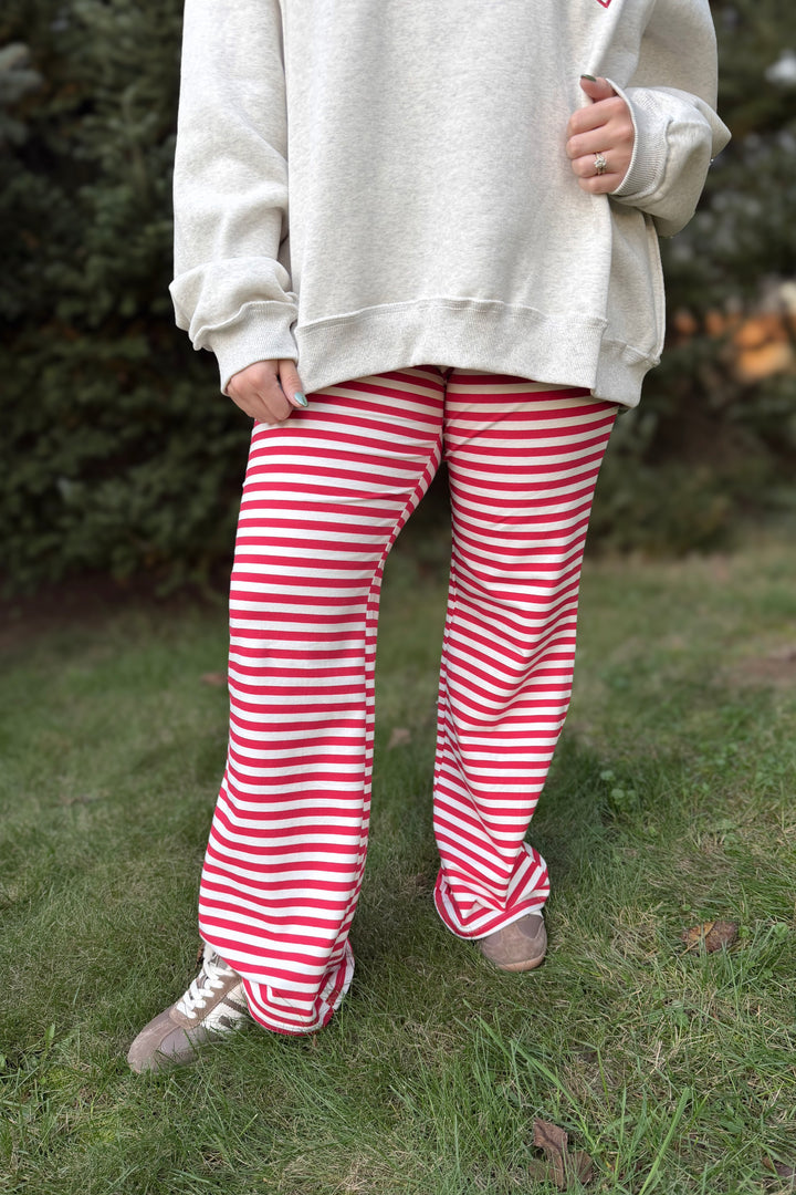 Holly Jolly Pants