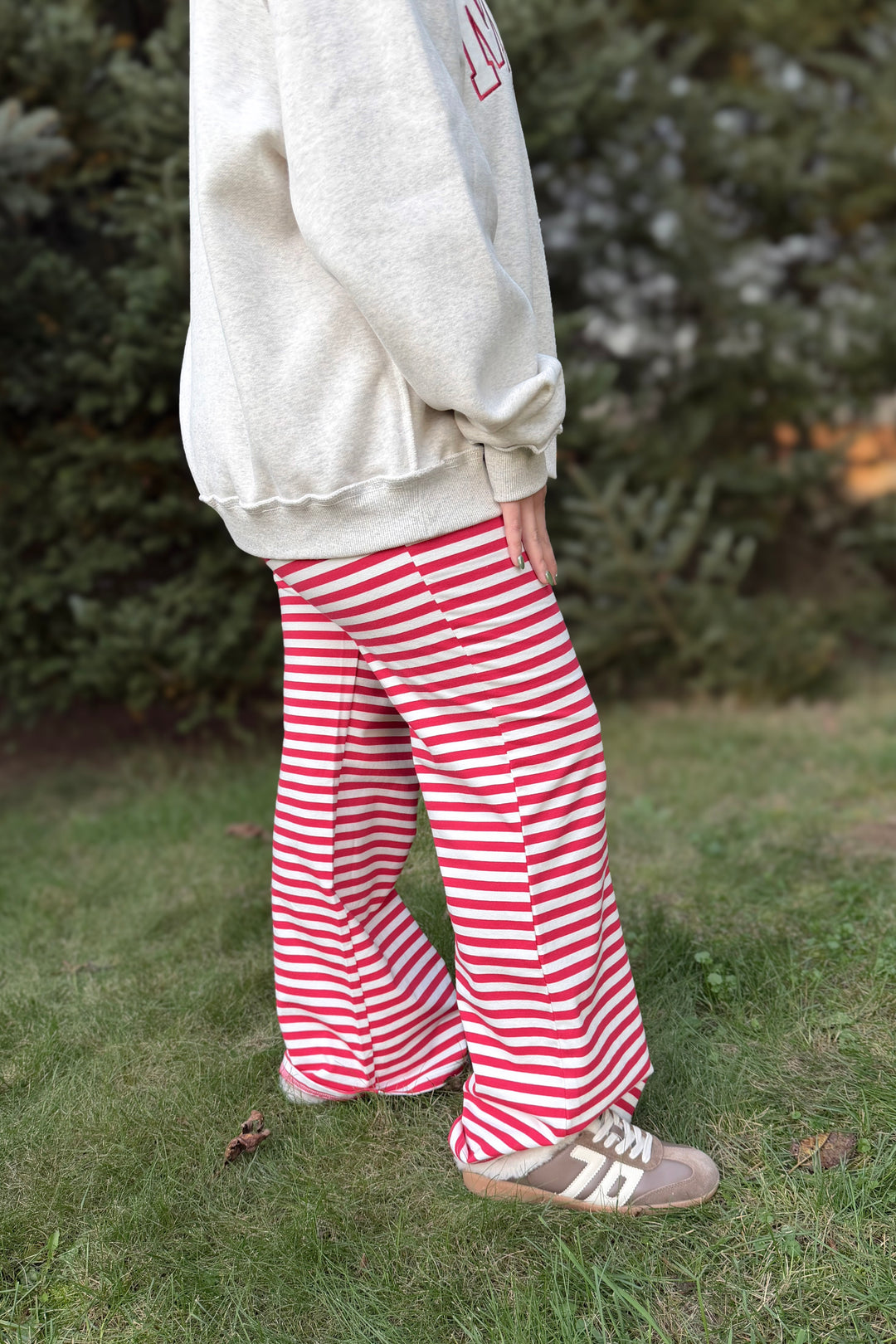 Holly Jolly Pants