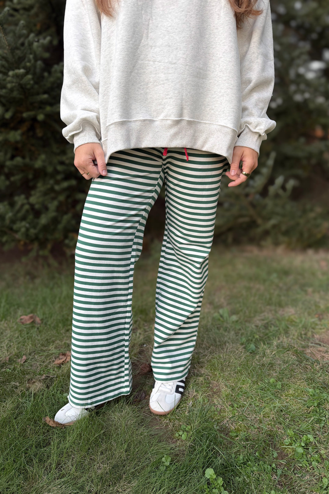 Holly Jolly Pants