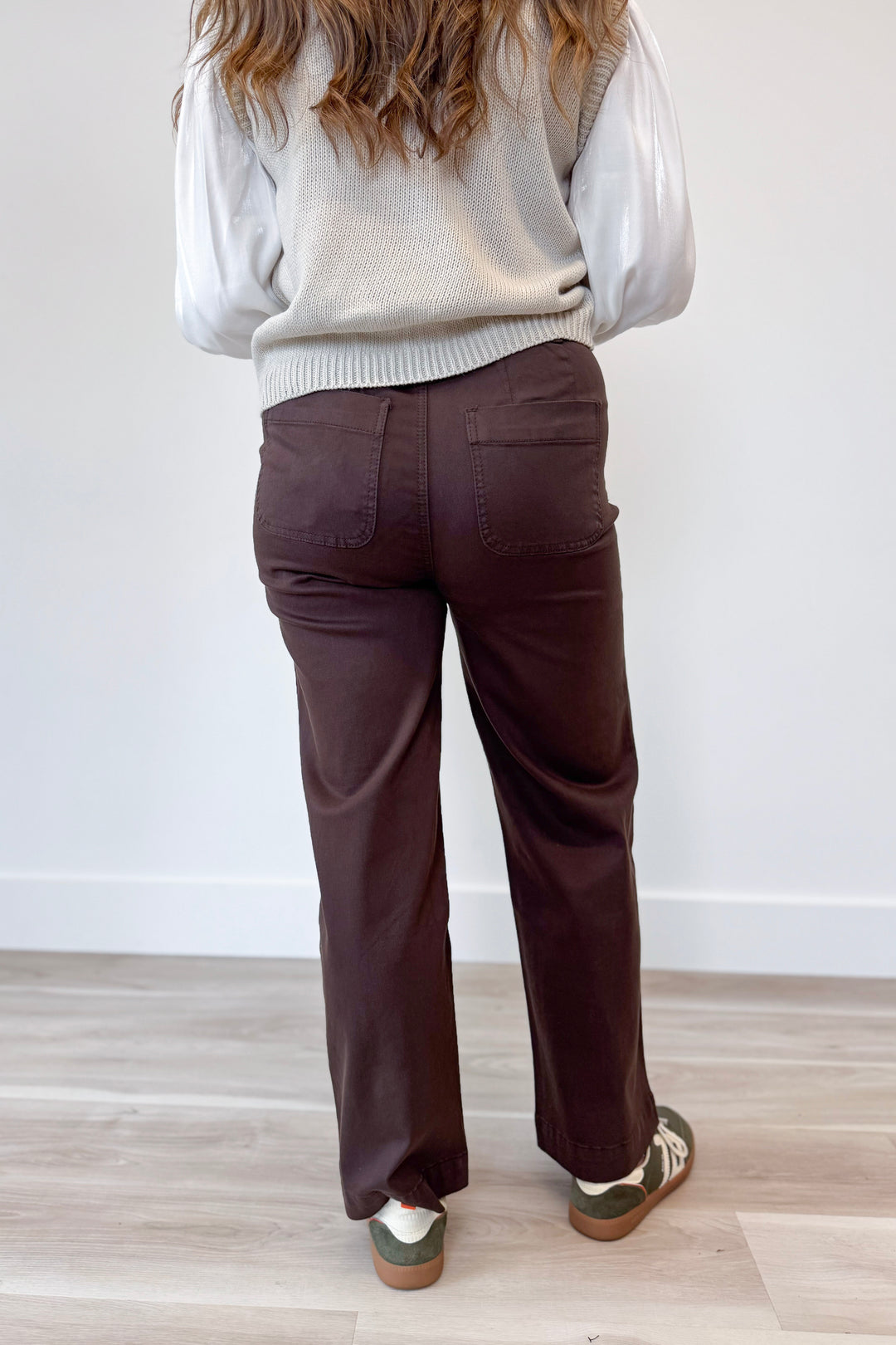 The Sophia Denim