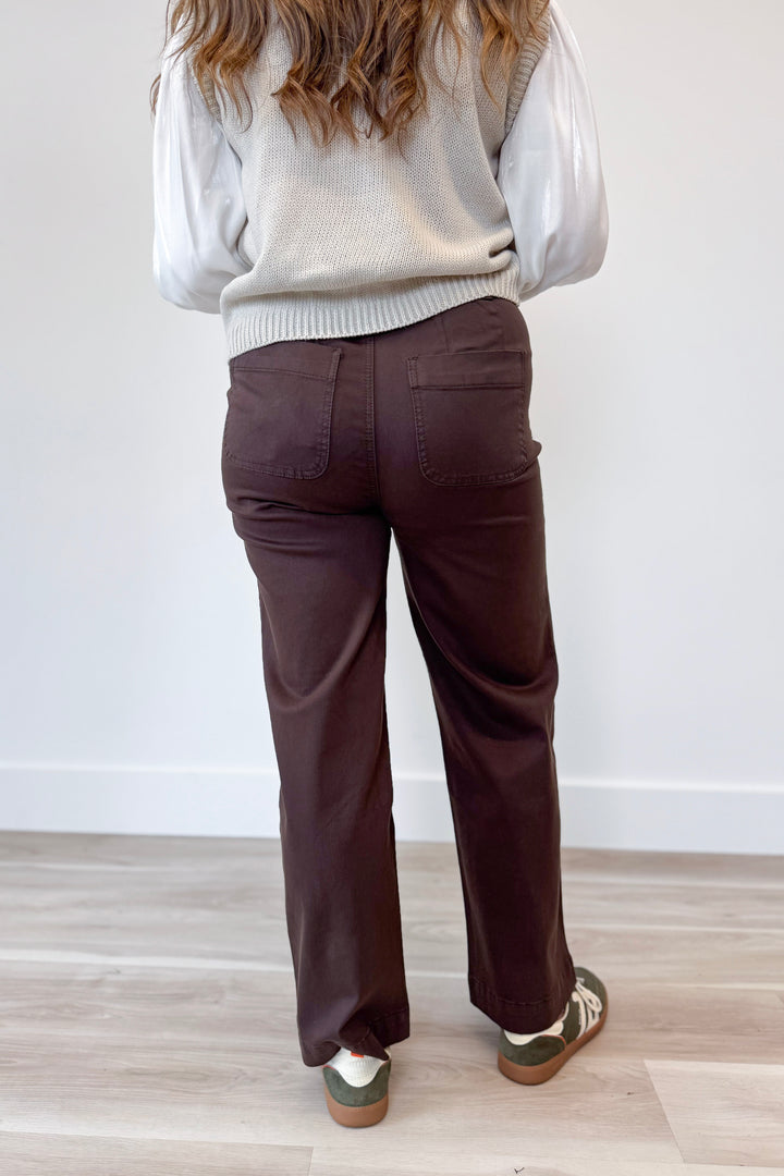 The Sophia Denim