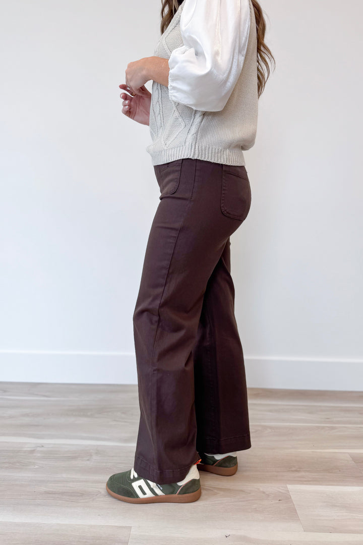 The Sophia Denim