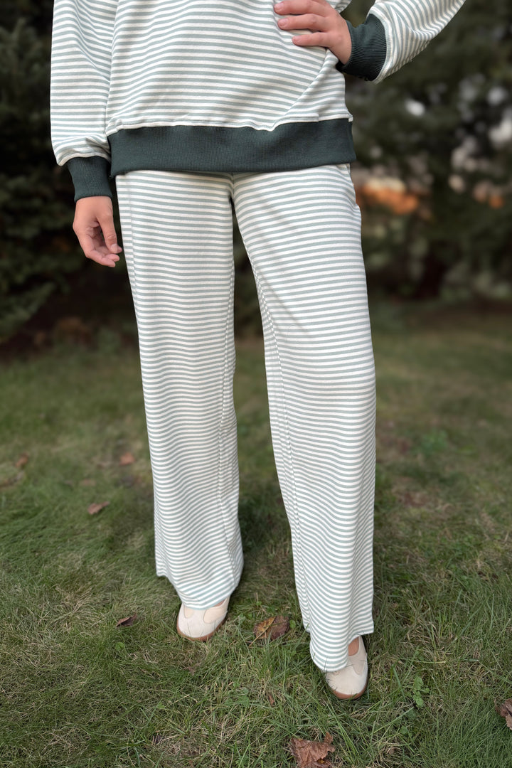 Home For The Holidays Pants