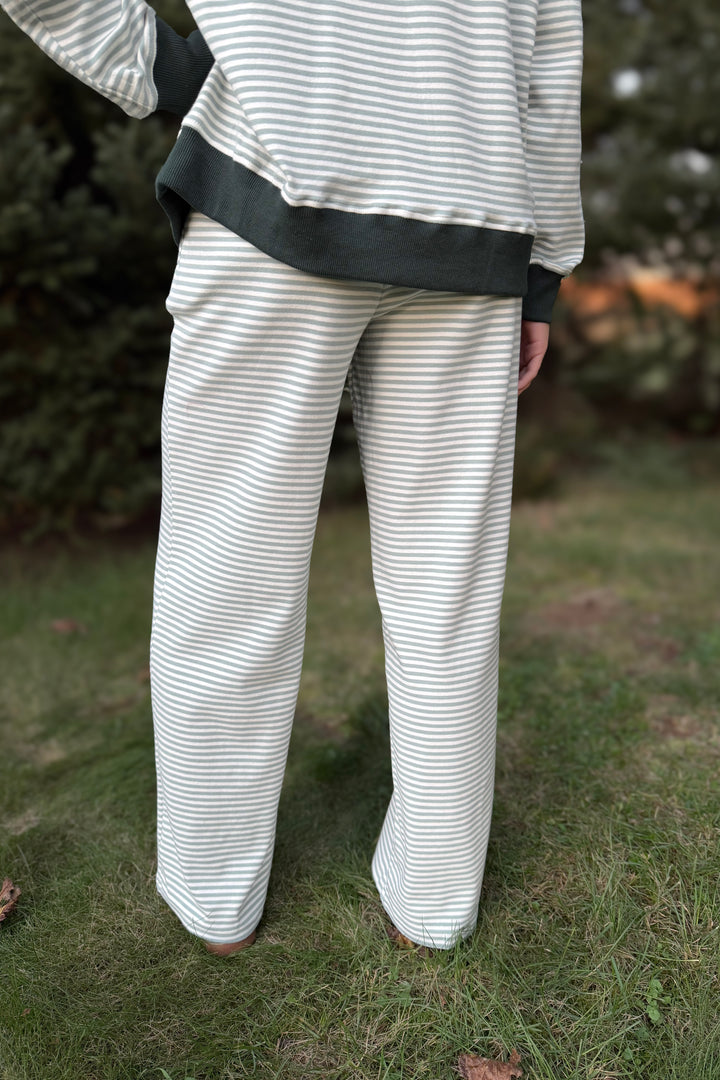 Home For The Holidays Pants