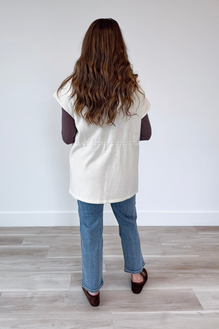 Fireside Vest