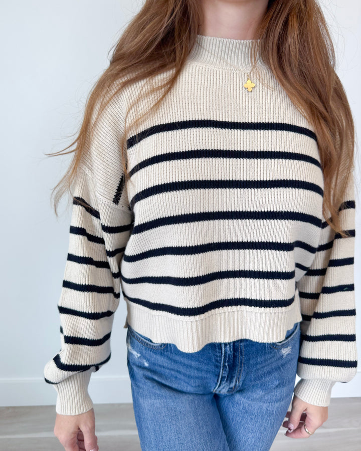 Endless Love Sweater