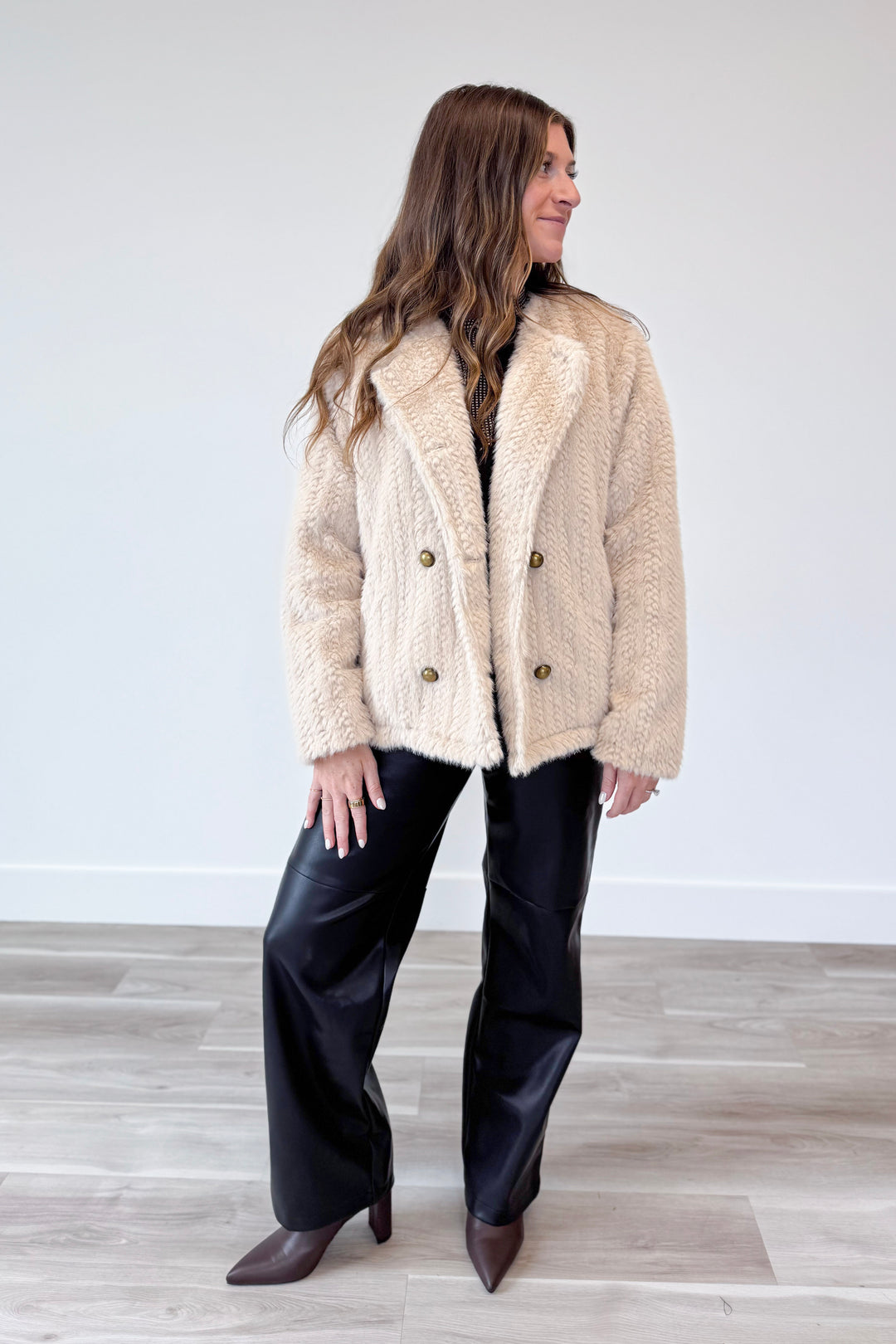Sunset Drive Jacket