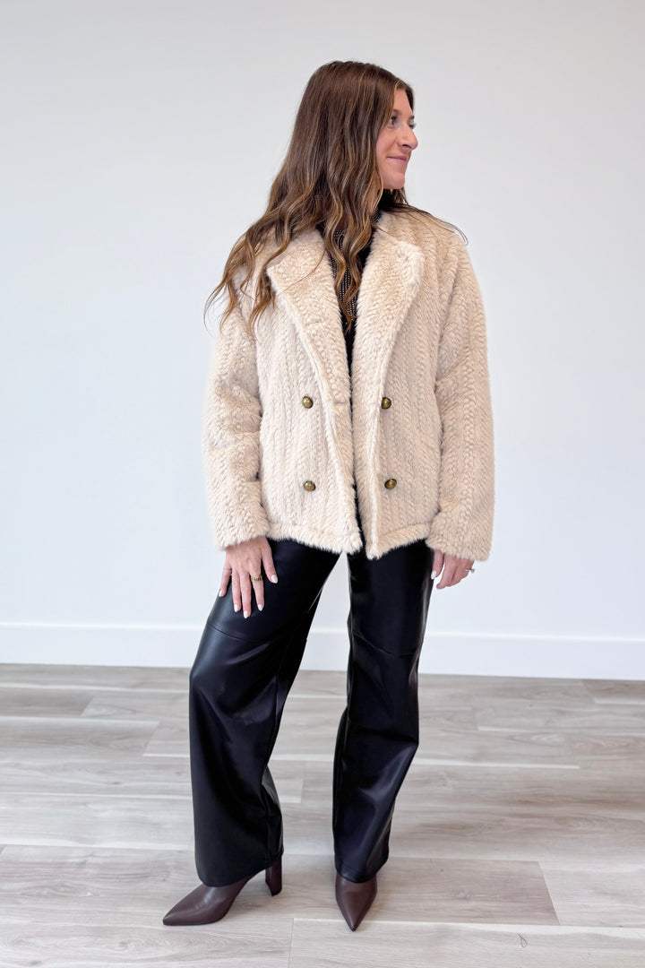 Sunset Drive Jacket