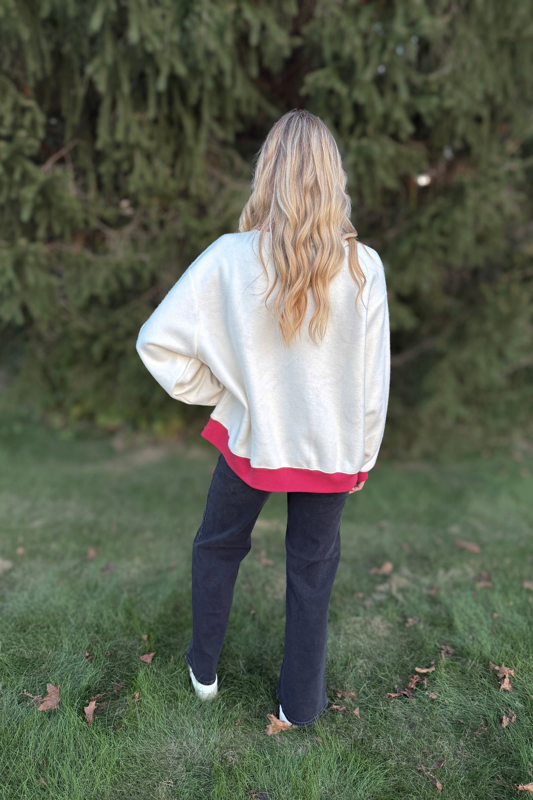 HoHoHo Sweatshirt