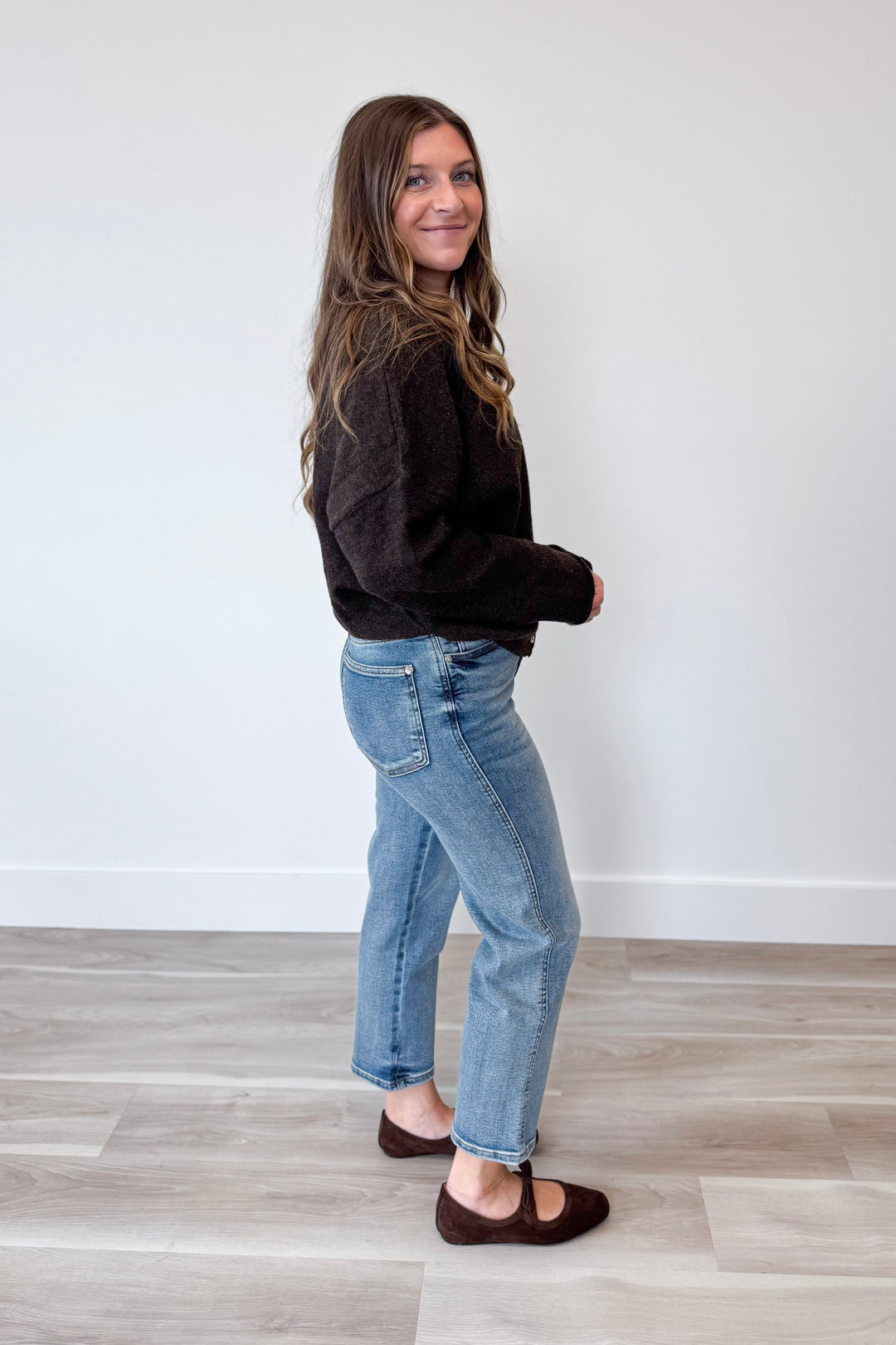The Piper Cardigan