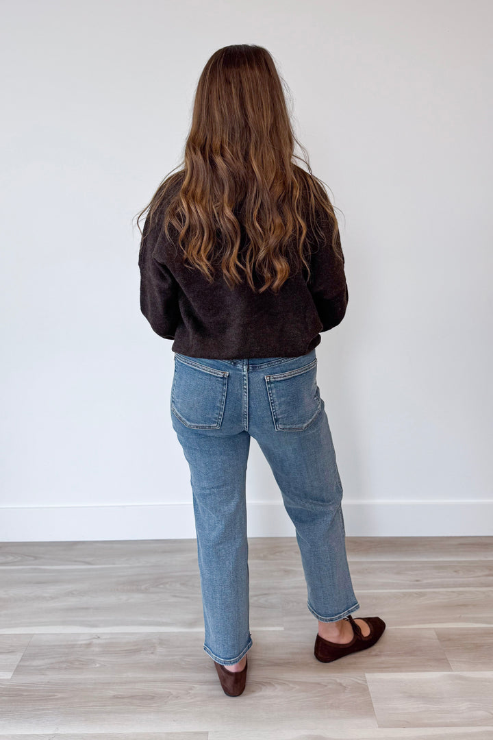 The Piper Cardigan
