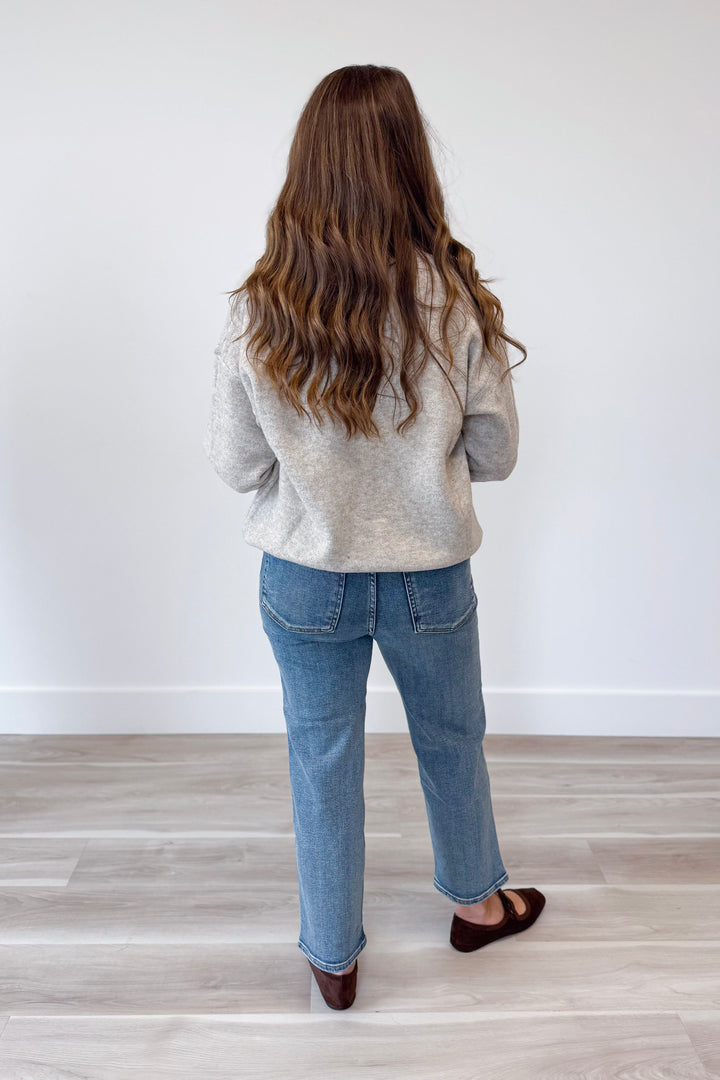Keep It Cozy Sweater