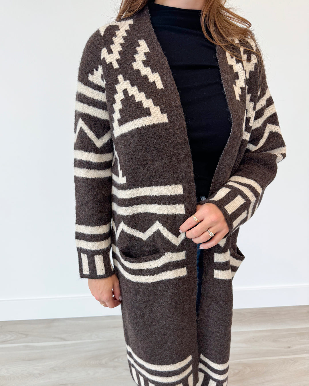 Dreaming Of Love Cardigan