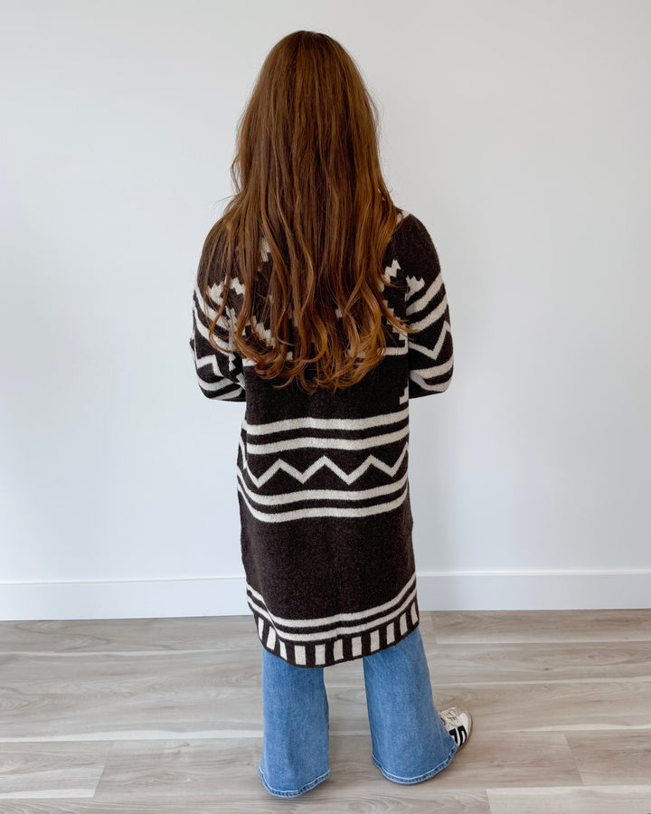 Dreaming Of Love Cardigan