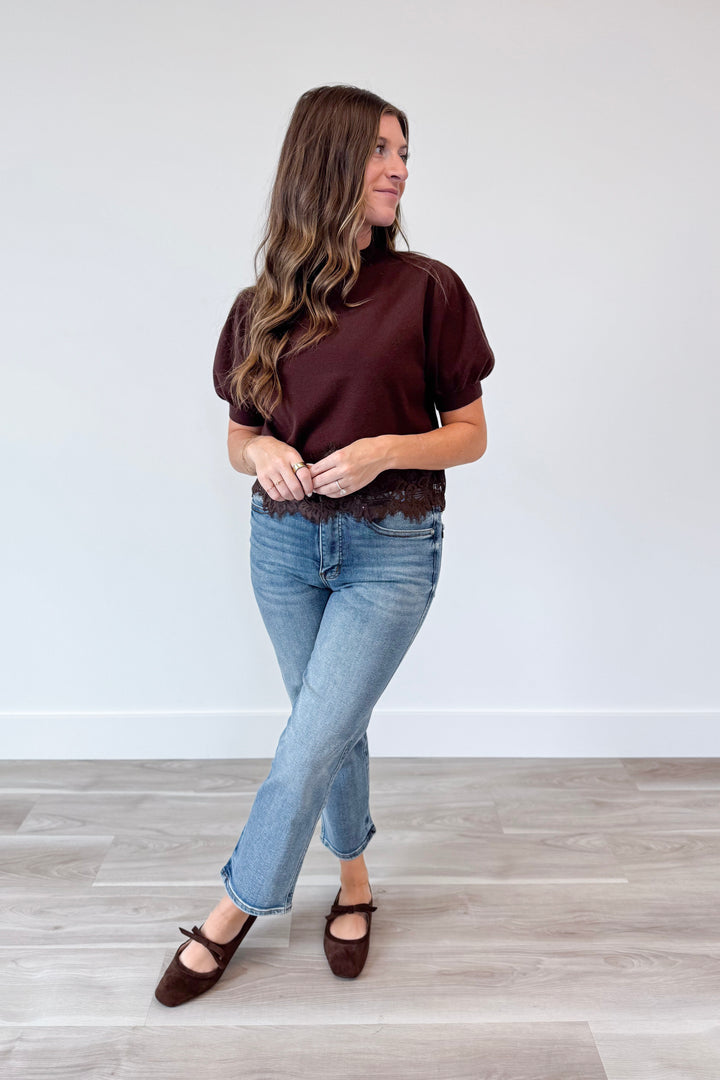 Autumn Favorite Top