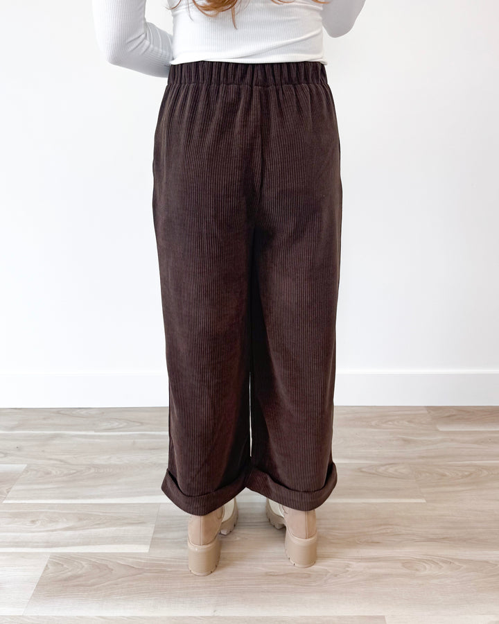 Sweet Breeze Pant