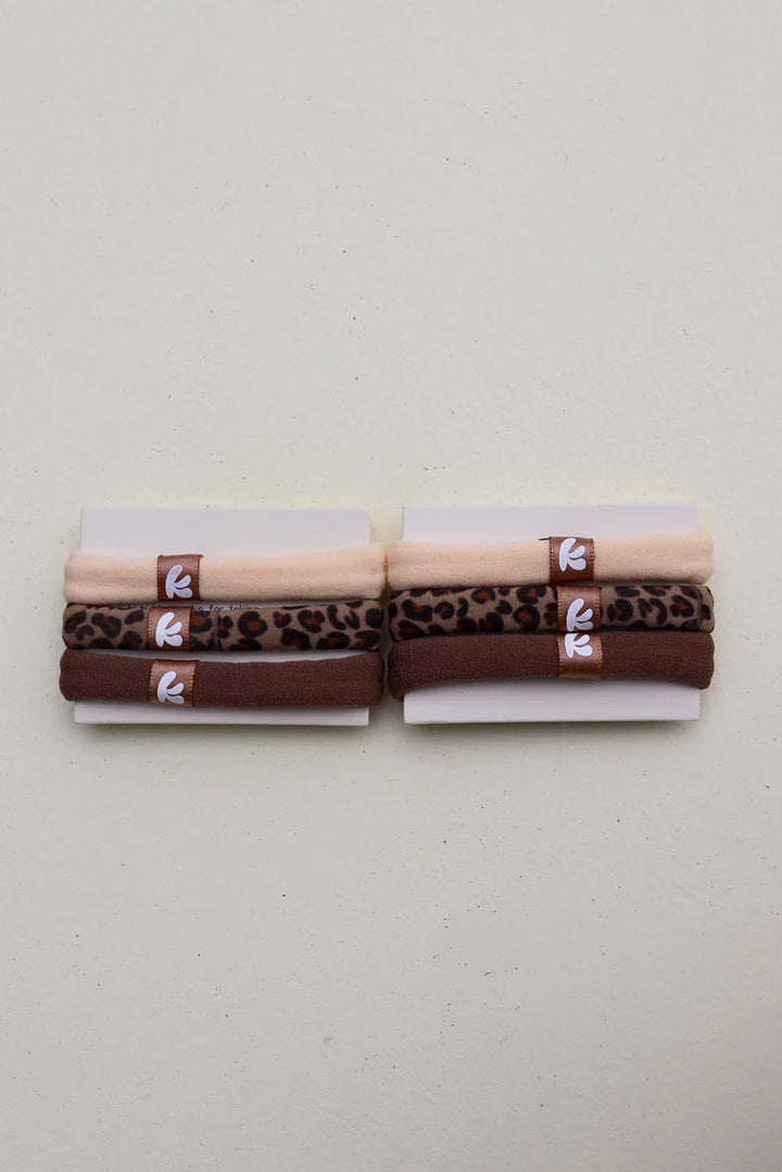 Kaxi Skinny High IntensiTIES