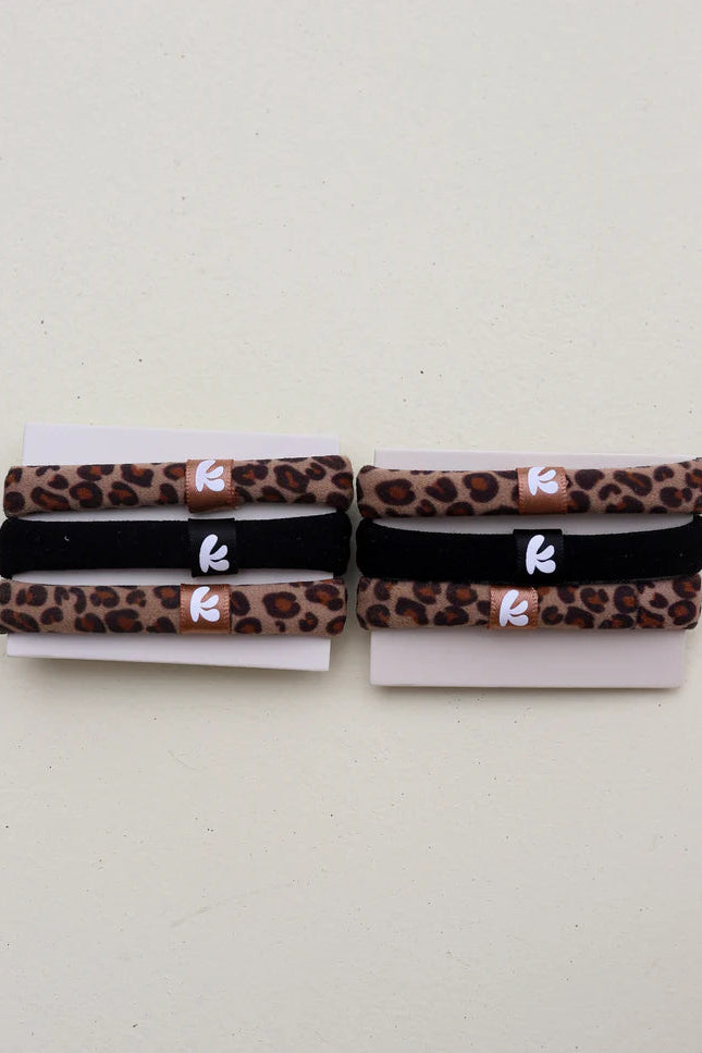 Kaxi Skinny High IntensiTIES