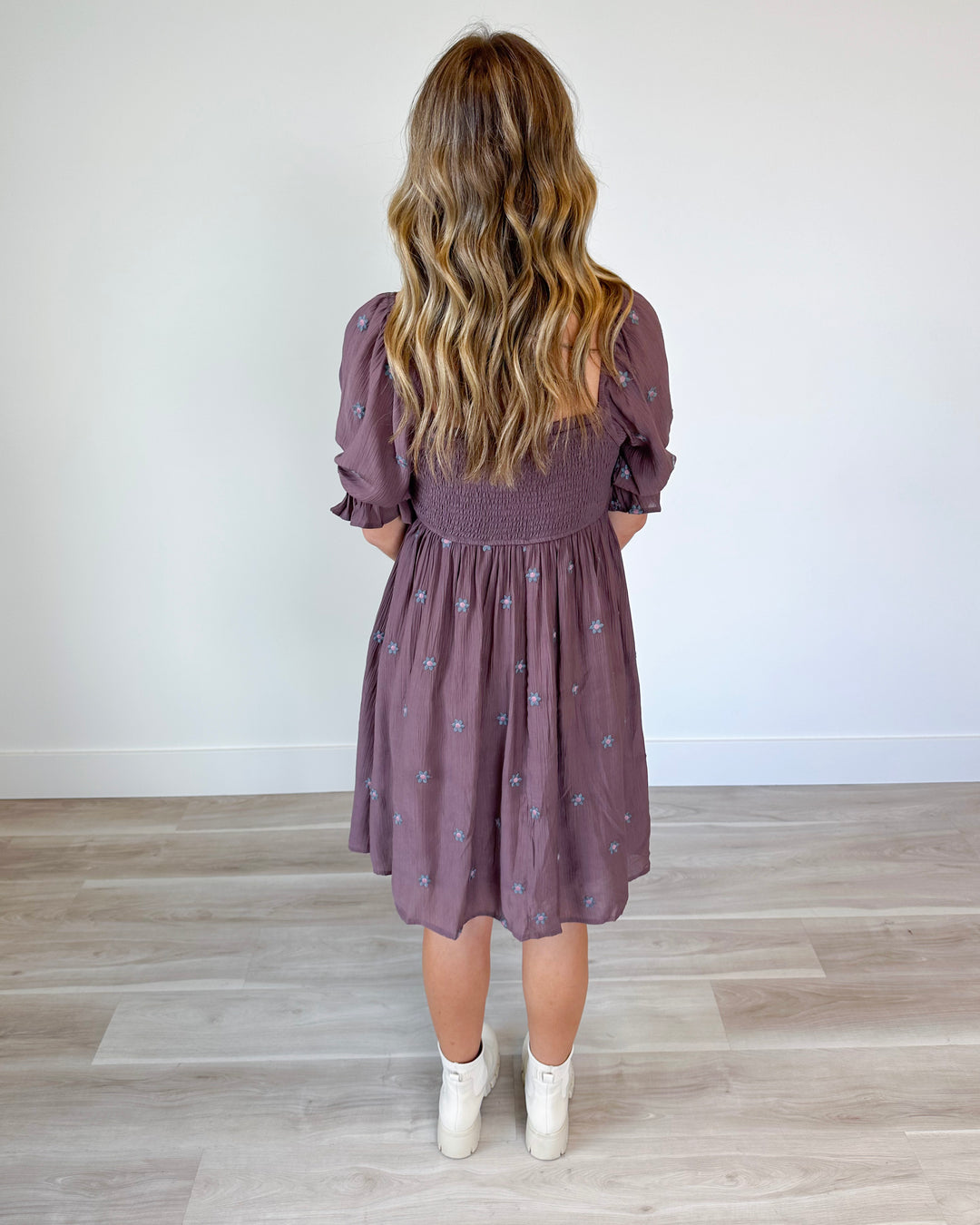 Daisy Days Dress