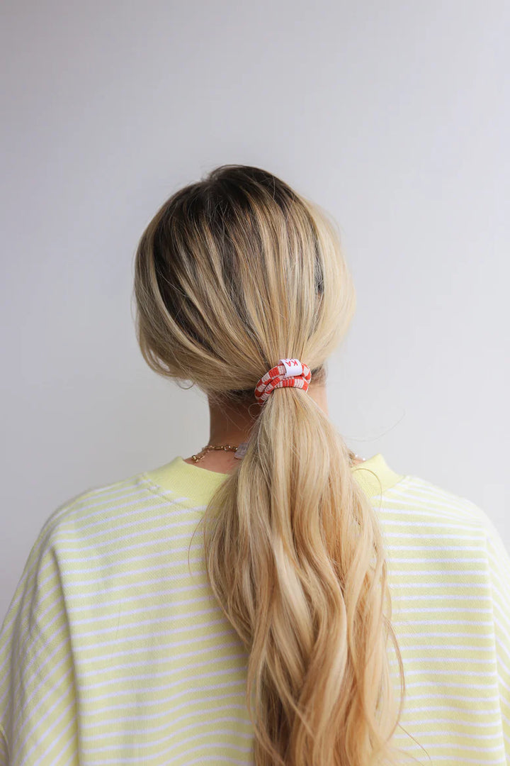 Kaxi Checkered High IntensiTIES