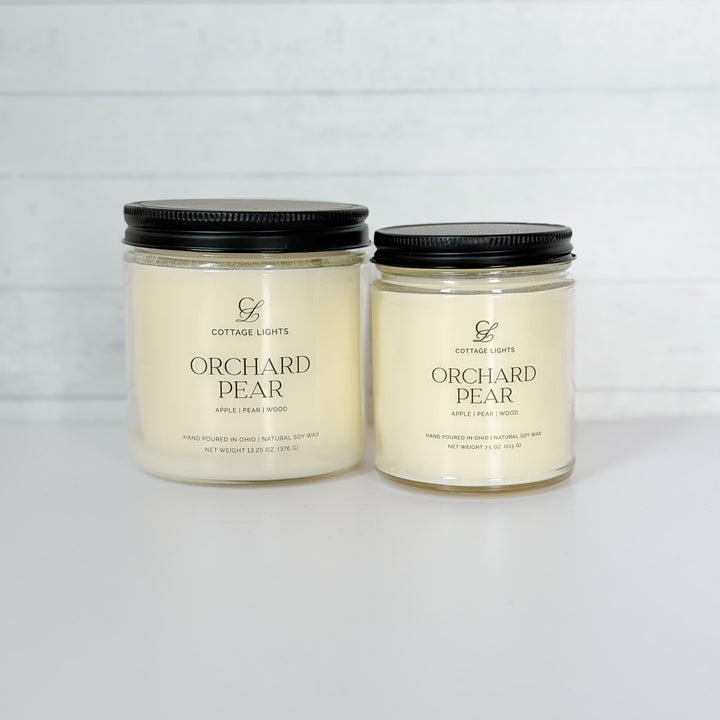Orchard Pear Candle