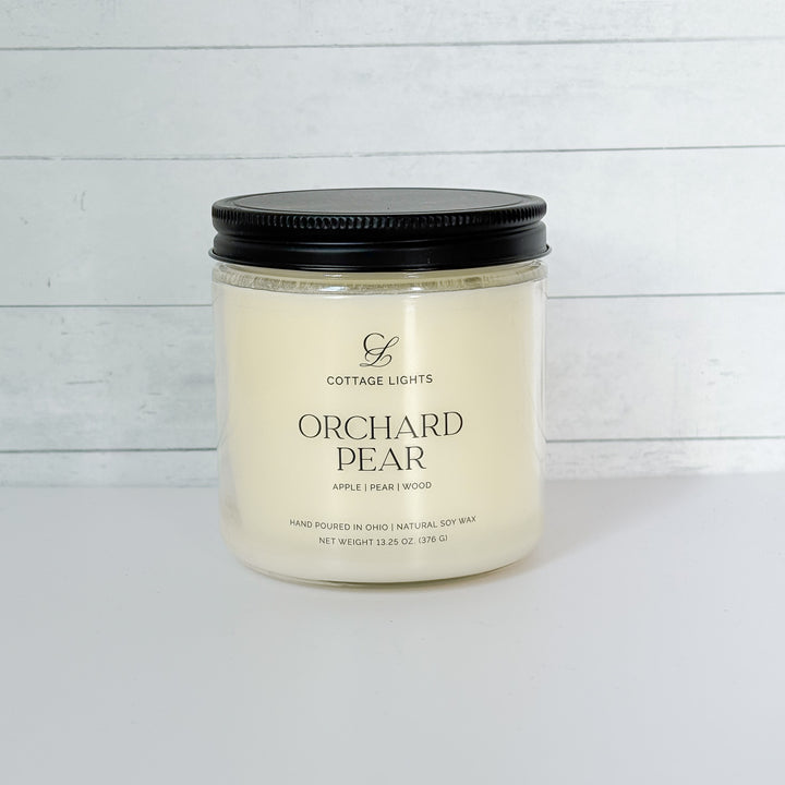 Orchard Pear Candle