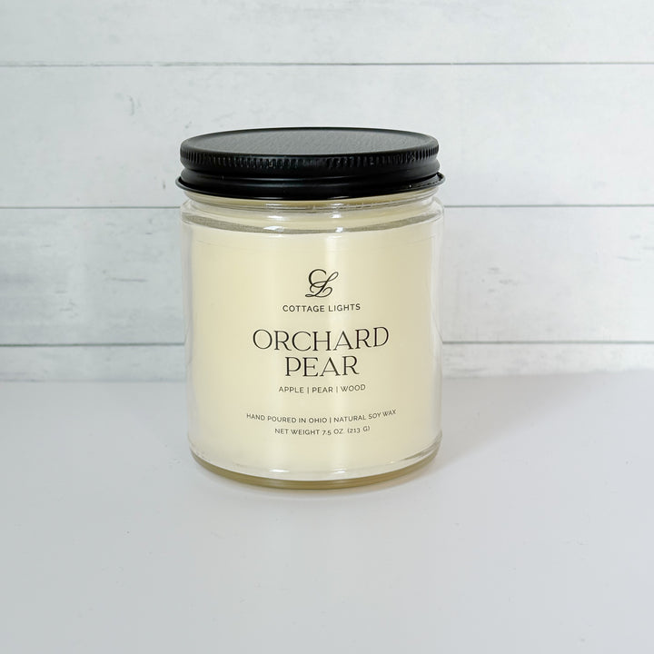 Orchard Pear Candle