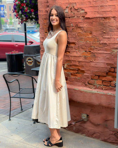 Living the Dream Dress