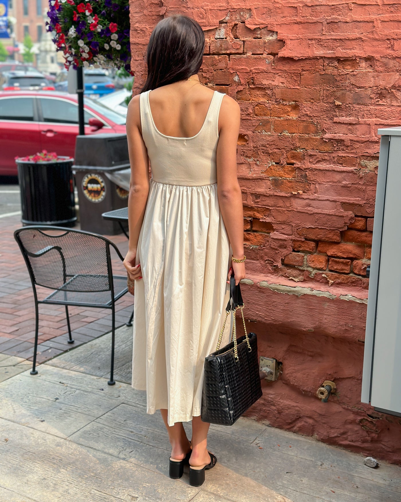 Living the Dream Dress