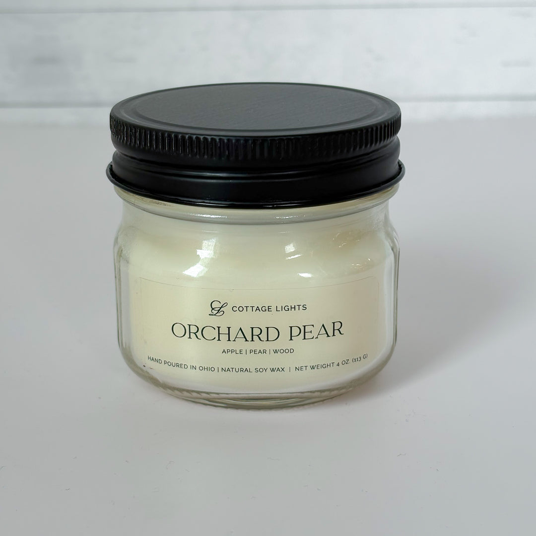 Orchard Pear Candle