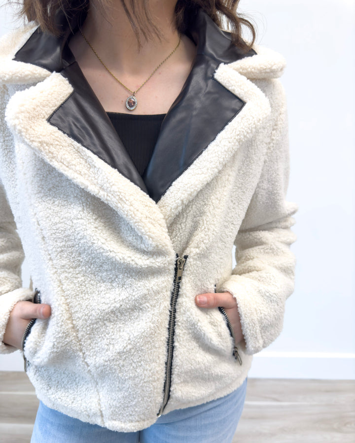 Cozy Winter Jacket