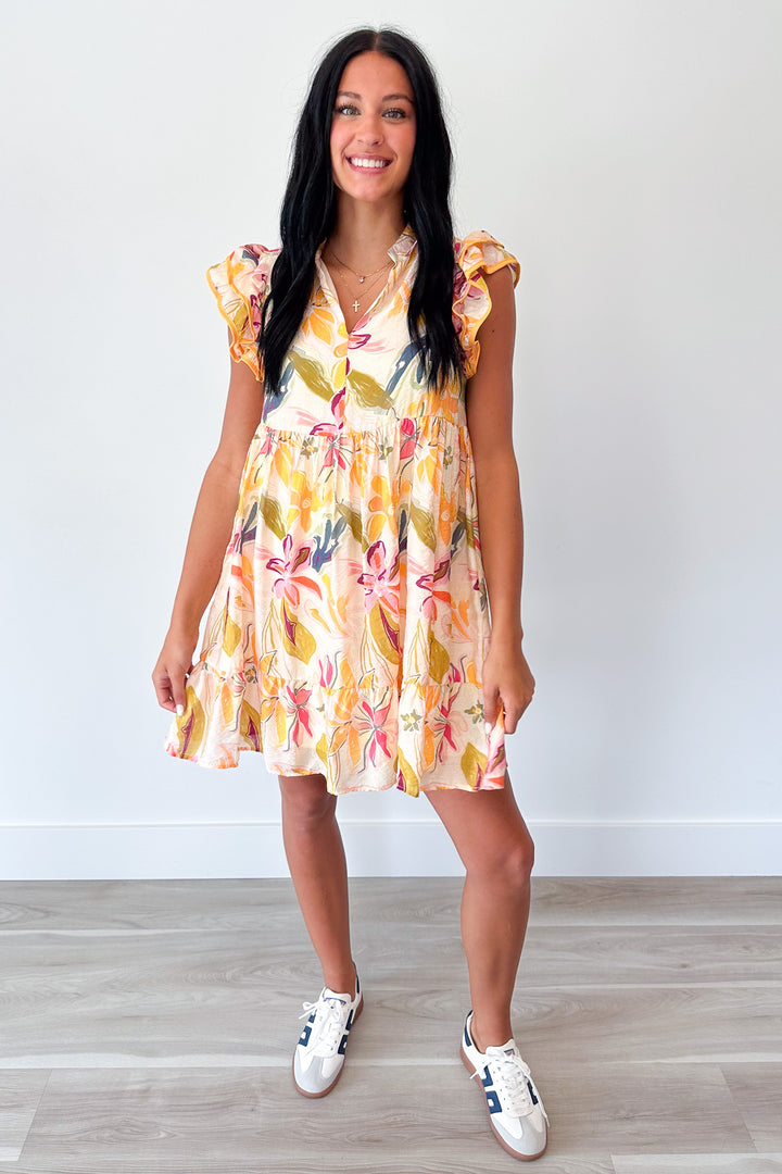 Summer Fun Dress