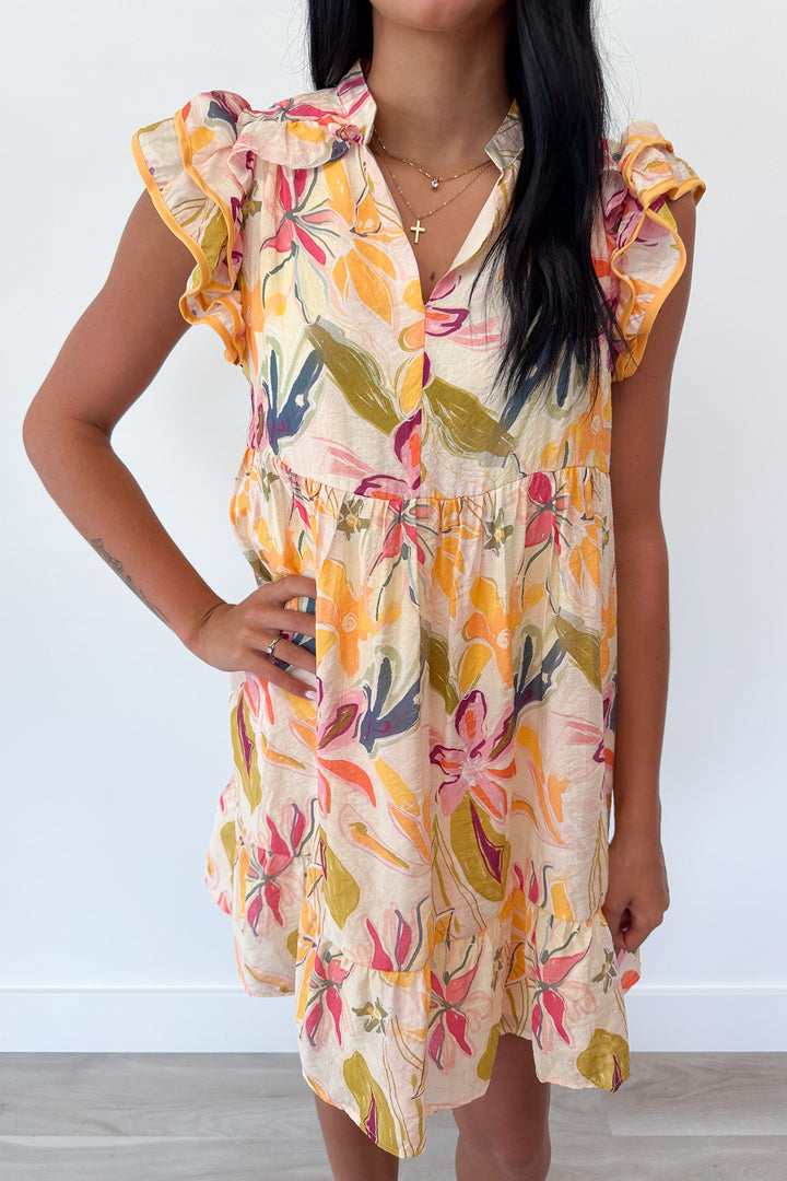 Summer Fun Dress
