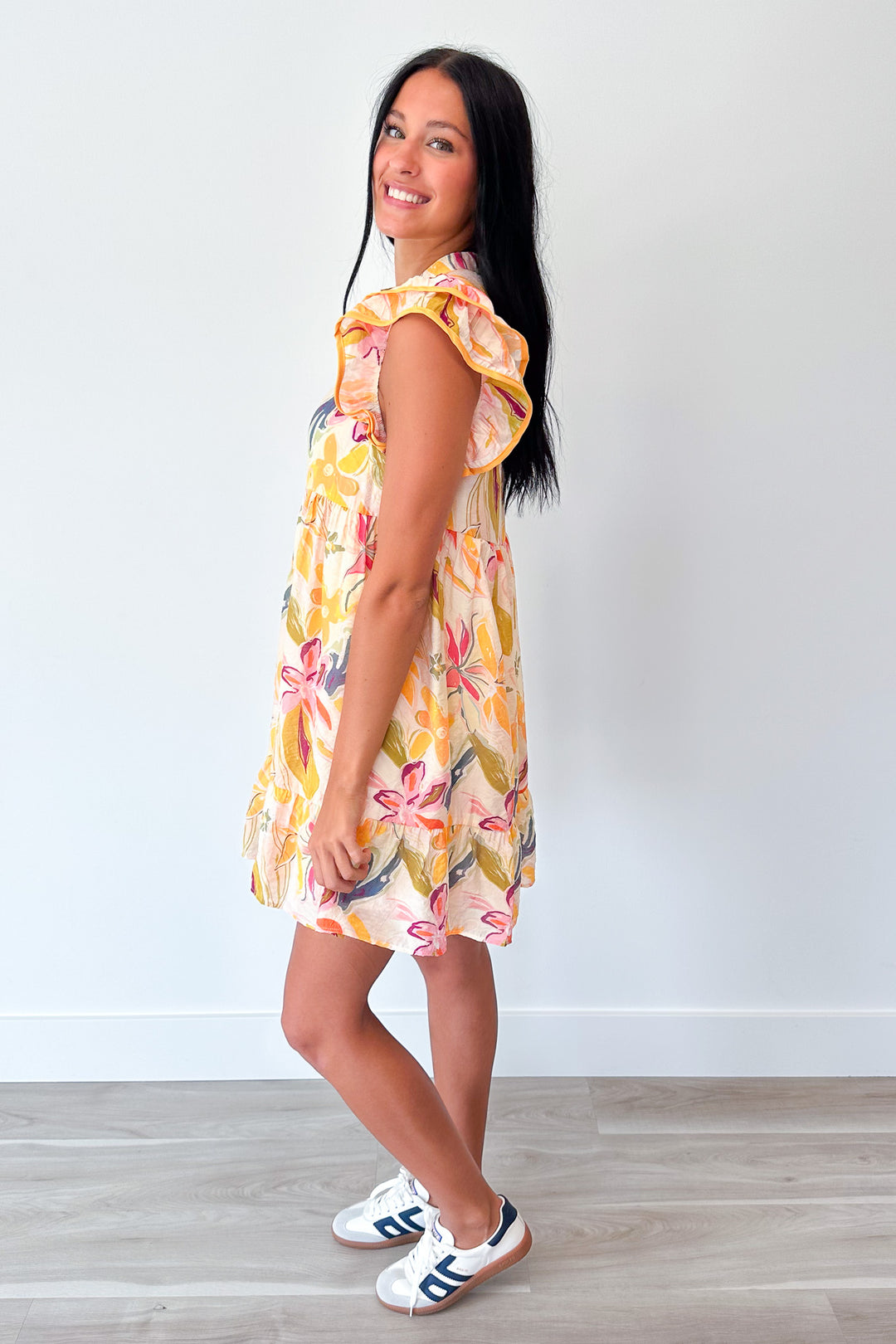 Summer Fun Dress