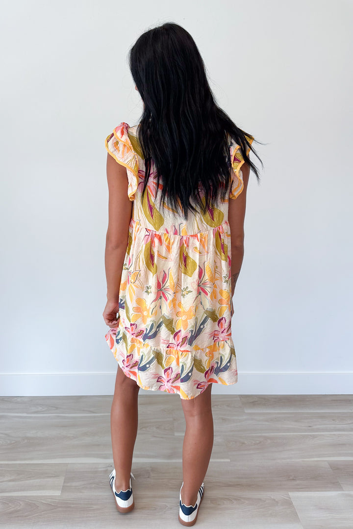 Summer Fun Dress