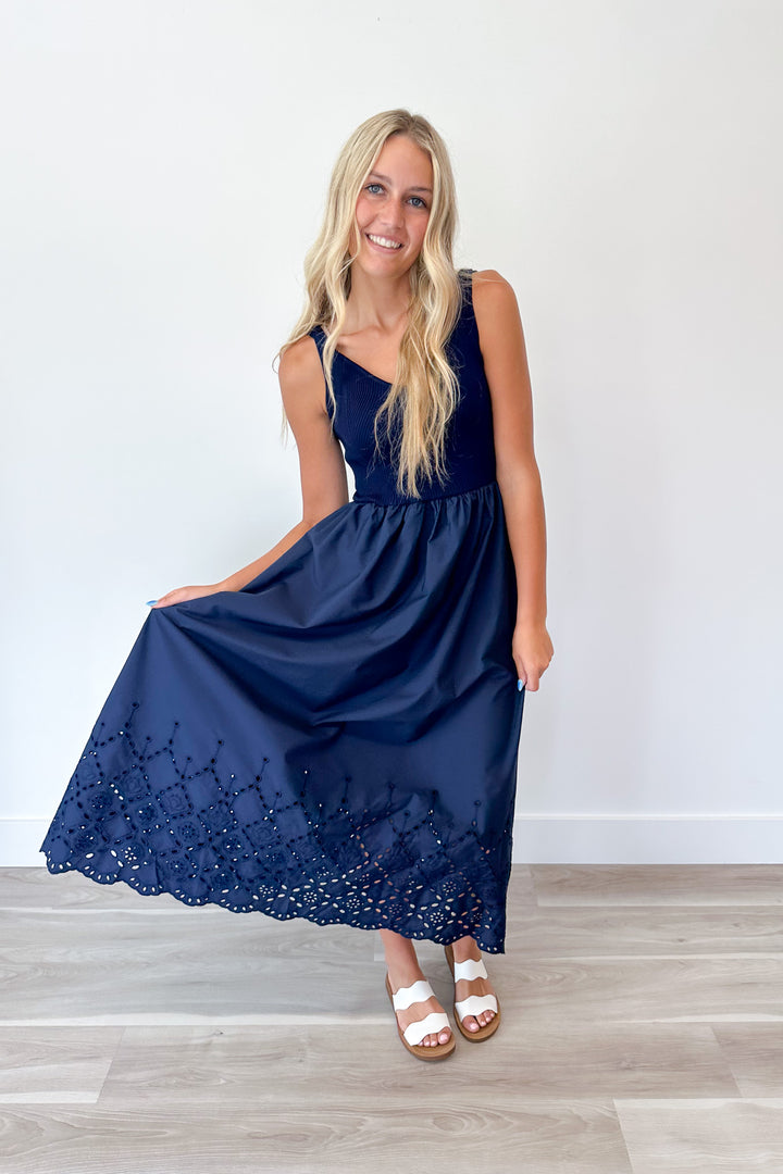 Imagine That Dress