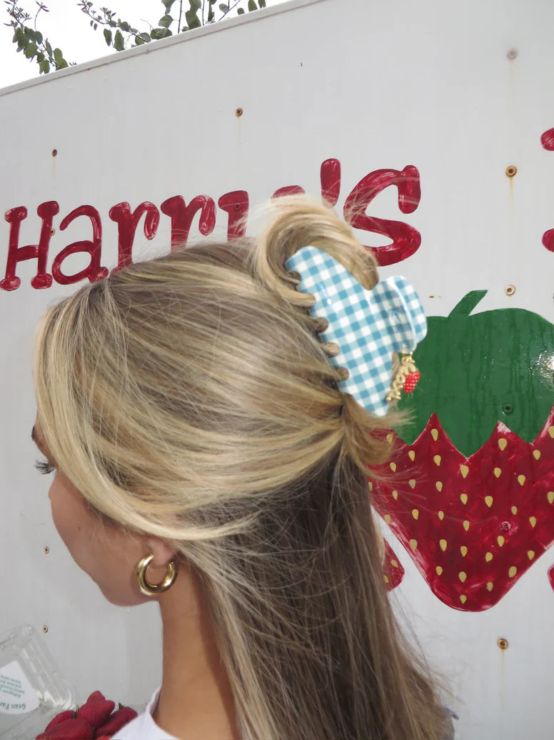 Kaxi Strawberry Charm Claw