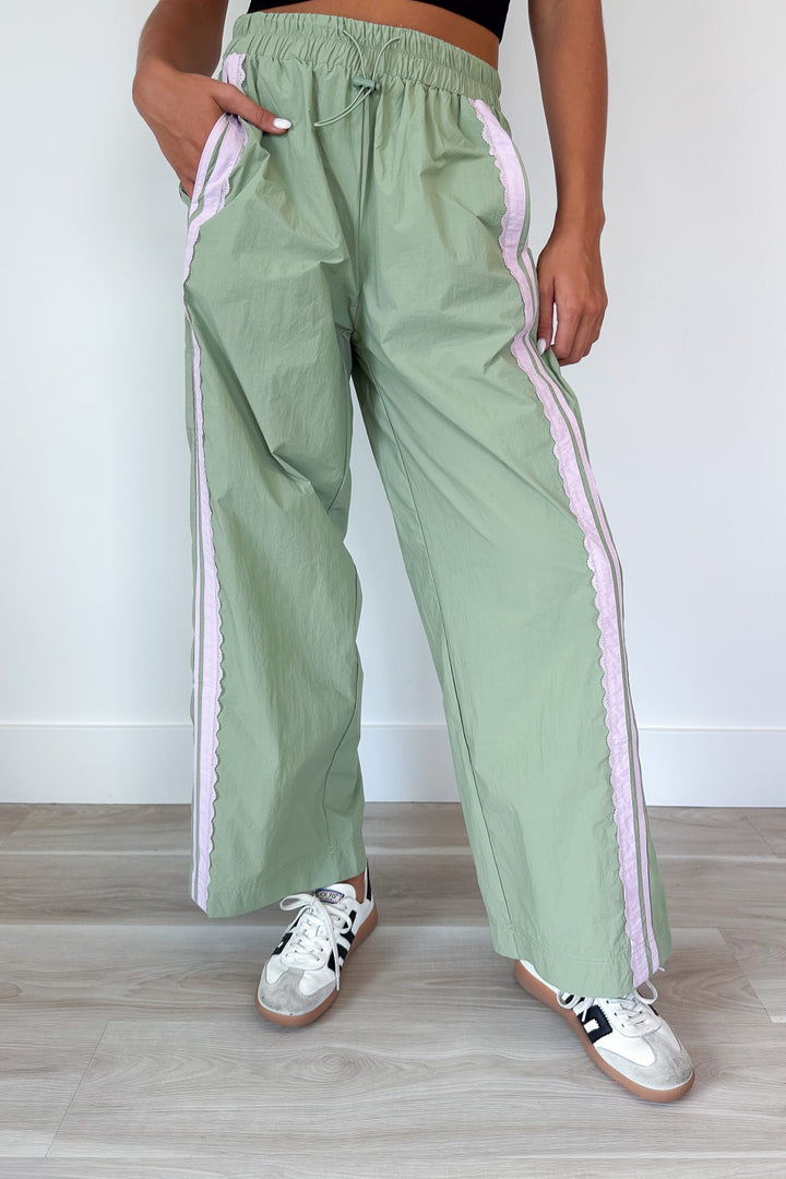 Off Limits Pant